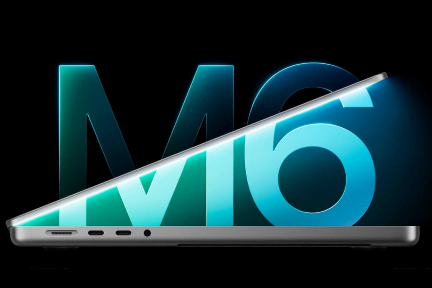 Apple MacBook Pro (M6, 2026)